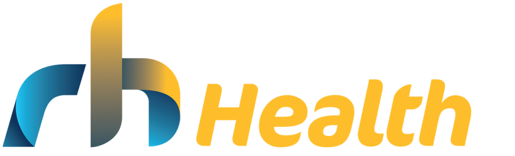 Renovo Health Logo